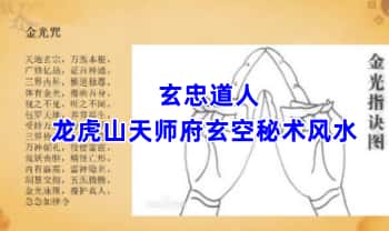 玄忠道人 2020年1月【龙虎山天师府玄空秘术风水】视频32集