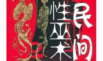 XX23076宋兆麟《民间性巫术》电子书