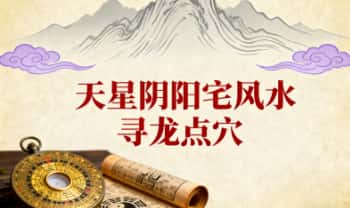 RY22699 张少波【天星阴阳宅风水寻龙点穴】57集视频