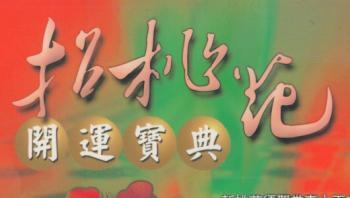 林吉成招桃花开运宝典 179页 PDF电子版（世有七玄国学教程网www.syqx568.cn）