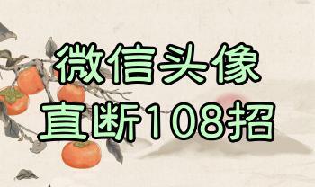 司天喜微信头‬像直断108招 24集视频