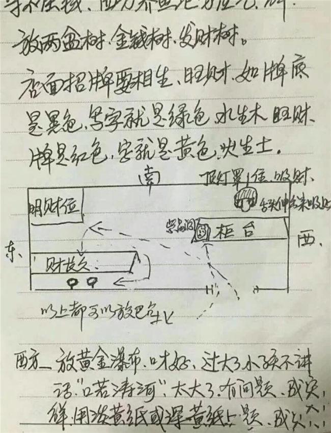 童元真人-风水仙福派赢字门道法绝技修真秘法面授班录音+资料