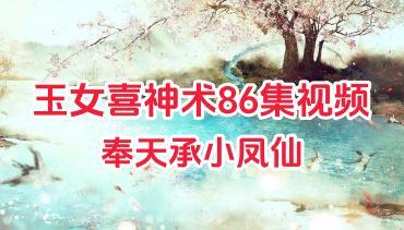 奉天承小凤仙 玉女喜神术 全套教学86集视频+笔记+图片