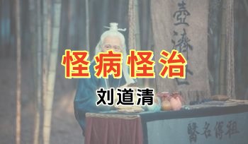 刘道清《怪病怪治》435页.PDF电子版