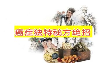 《癌症独特秘方绝招》358页.PDF电子版