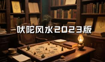灰灰【吠陀风水2023版】视频课78集