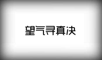 严可珍《望气寻真决》97双面.PDF电子版