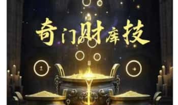紫伊山人【奇门财库技】文档课件