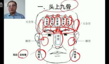 度心【相法初、中级班】视频课11集