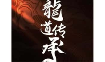 陈姝妃【龙道传承】中华龙文化 视频15集