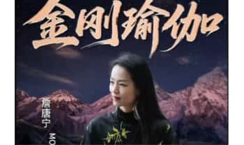 詹唐宁【金刚瑜伽训练营深度成长课】18集视频