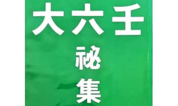 张学胜《大六壬秘集》263页.PDF电子版