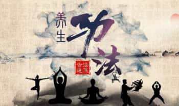 慈海卢国东【古法道医养生功法训练营】视频课 14集