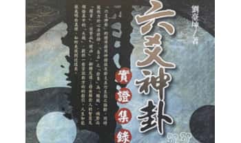 刘台坤《六爻神卦 实证集录》446页.PDF电子版