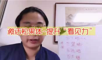 伏弘霖【激活松果体-提升“看见力”】‮频视‬课3集