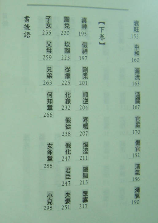 许羽贤《滴天髓真解》167页.PDF电子版