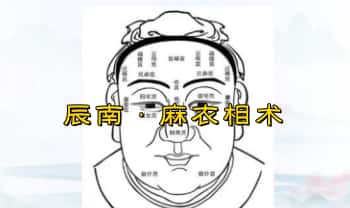 辰南老师【麻衣相术】教学视频20集