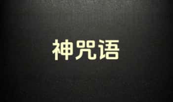 李晋宇《神咒语》55页.PDF电子版