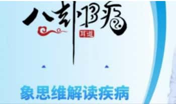 李慧【八卦象思维解读疾病】视频课24集