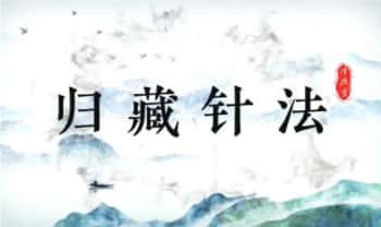 中医面瘫专题 18集视频