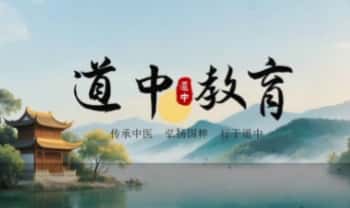 齐鲁医派-许尚印【道祖一消三愈针法】视频课12讲