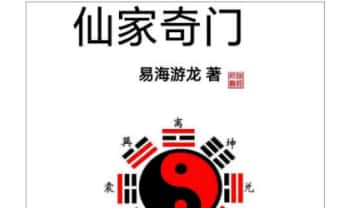 易海游龙《仙家阴盘奇门术》633页.PDF电子版