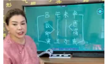 孙真坤【复训旺运课】视频97集