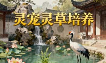 【灵宠灵草培养】可改运，绝密内部版.9页pdf文档