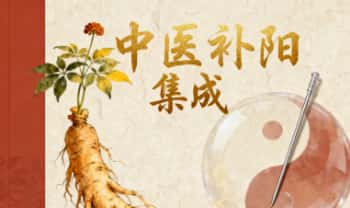《中医补阳集成》1100页.PDF电子版