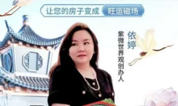 依婷 25年新课【玄空飞星】视频4集