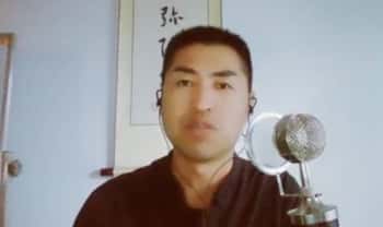 徐辛《原传命理初级》7集视频