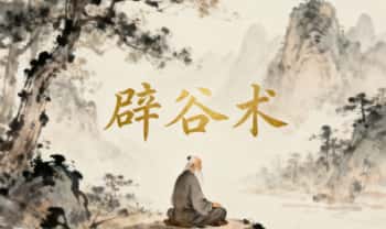 澄明老师《辟谷术》视频课程+课件