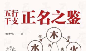 谢宇鸣《五行干支·正名之鉴》198页.PDF电子版