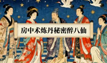 吴侠父《房中术炼丹秘密醉八仙》326页.PDF电子版