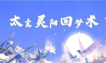 鹤元：太玄灵阳回梦一宗 视频+文档