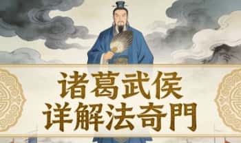 《详解法奇门》诸葛武侯原著 + 刘伯温校正 + 吴国志重编 161筒子页.PDF电子版