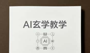 小吉灯姐姐AI玄学教学 3集视频课