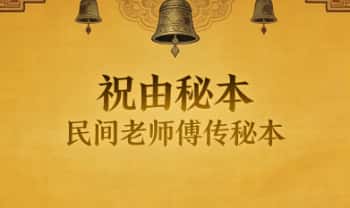《祝由秘本-民间老师傅传秘本》276页.PDF电子版