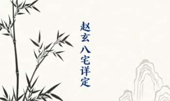 赵玄《八宅详定》83页.PDF电子版