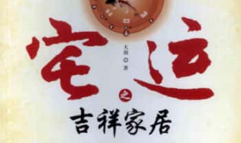 大雨《宅运之吉祥家居 》318页.PDF电子版