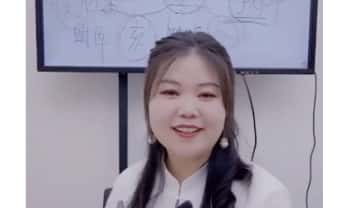 夏光明团队郭舒涵 德福《八字技法之相刑之秘点窍》1集视频