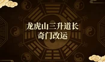 龙虎山三升道长《奇门改运》 141页.PDF电子版