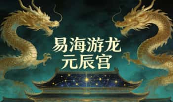 易海游龙《元辰宫》96页.PDF电子版