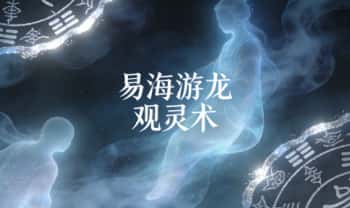 易海游龙《观灵术》73页.PDF电子版