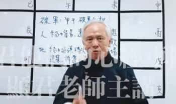 张显君 紫微斗数神野会员视频课 22集