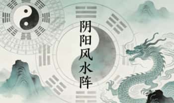 《阴阳风水阵法》188页.PDF电子版