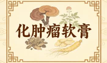 秘方：化肿瘤软膏（外用）pdf电子文档