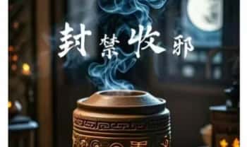 云道子《封禁收邪入罐一宗》视频一集+文档