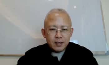 张宸菘《道家开关疗法绝技秘术》视频4集