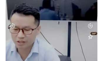 夏光明团队李晋宇《奇门遁甲如何快速看婚姻情感，配偶性格，好坏，财富》视频1集